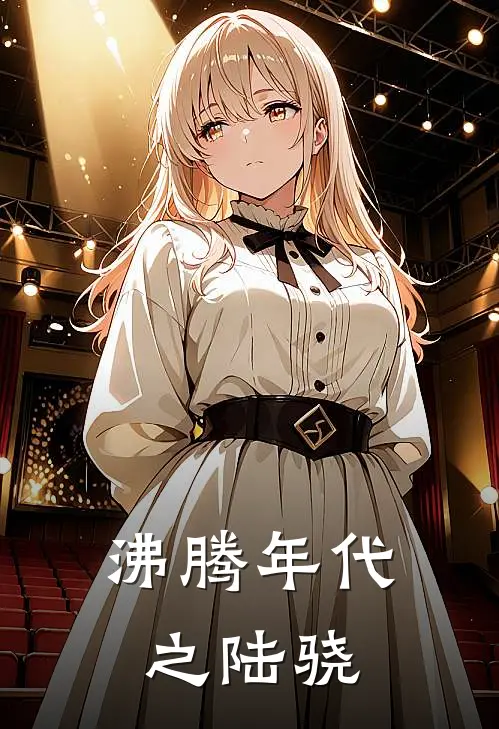 沸腾年代之陆骁陆骁陈默最新小说全文阅读_在线免费小说沸腾年代之陆骁(陆骁陈默)