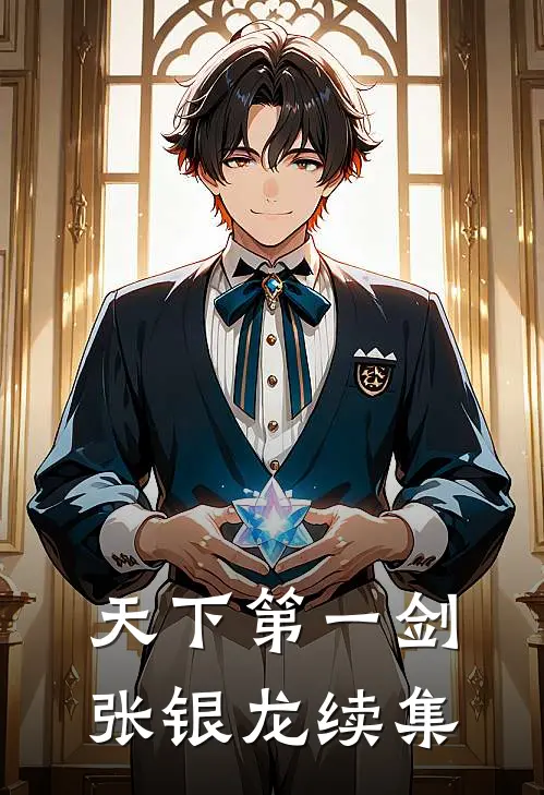 天下第一剑张银龙续集