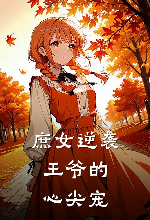 《庶女逆袭：王爷的心尖宠》沈星沈月璃完结版阅读_沈星沈月璃完结版在线阅读