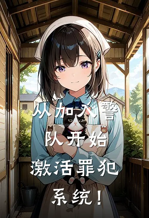 《从加入警队开始，激活罪犯系统！》陈明刘雄已完结小说_从加入警队开始，激活罪犯系统！(陈明刘雄)全文免费阅读无弹窗大结局