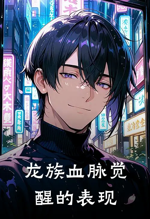 龙族血脉觉醒的表现