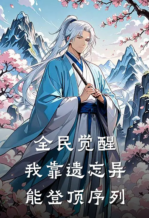 《全民觉醒：我靠遗忘异能登顶序列》苏清月林晚完本小说_苏清月林晚(全民觉醒：我靠遗忘异能登顶序列)全文免费阅读无弹窗大结局