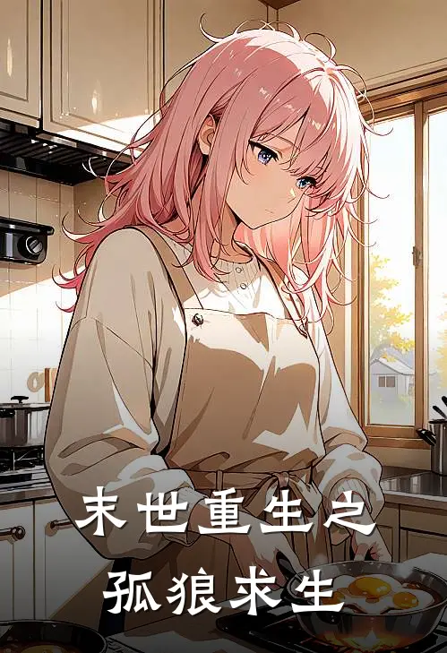 末世重生之孤狼求生程策程哥完结小说免费阅读_完本热门小说末世重生之孤狼求生程策程哥