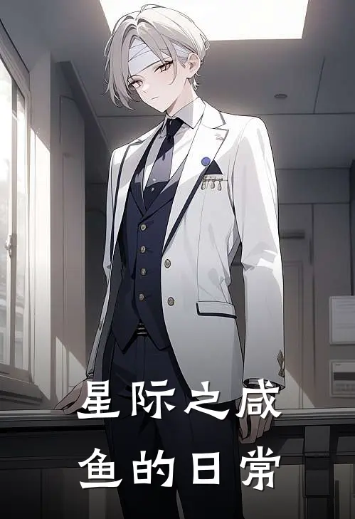 星际之咸鱼的日常(云翡云霍)最新完本小说推荐_免费小说推荐星际之咸鱼的日常云翡云霍