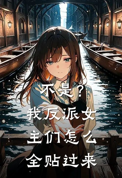 不是？我反派女主们怎么全贴过来