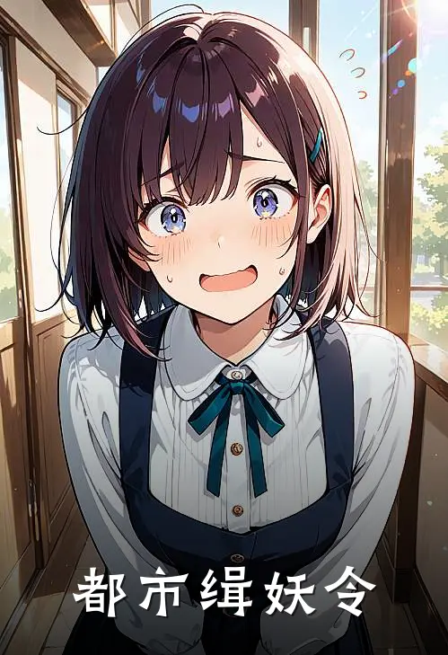 都市缉妖令郑风陈虎完结版小说_最新章节列表都市缉妖令(郑风陈虎)