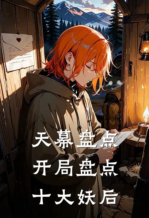 天幕盘点：开局盘点十大妖后贾南风夏姬小说完结推荐_完整版小说免费阅读天幕盘点：开局盘点十大妖后(贾南风夏姬)