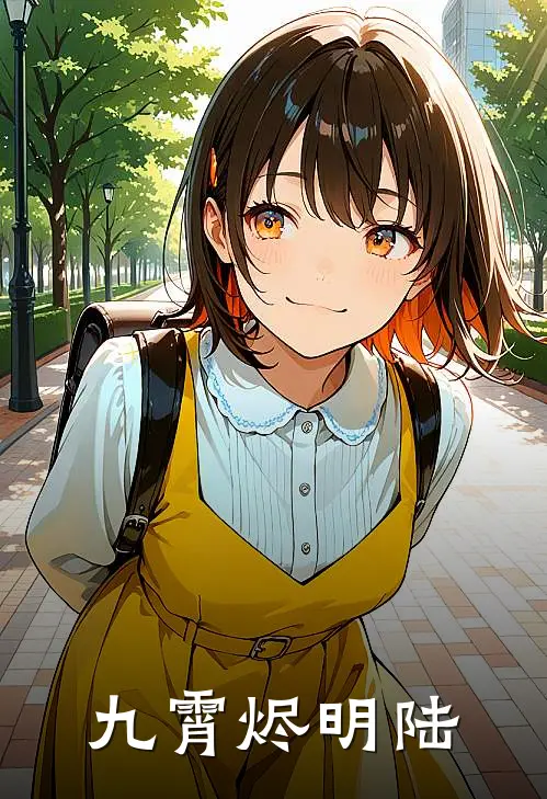 《九霄烬明陆》萧烬萧炎全文免费在线阅读_《九霄烬明陆》全集阅读