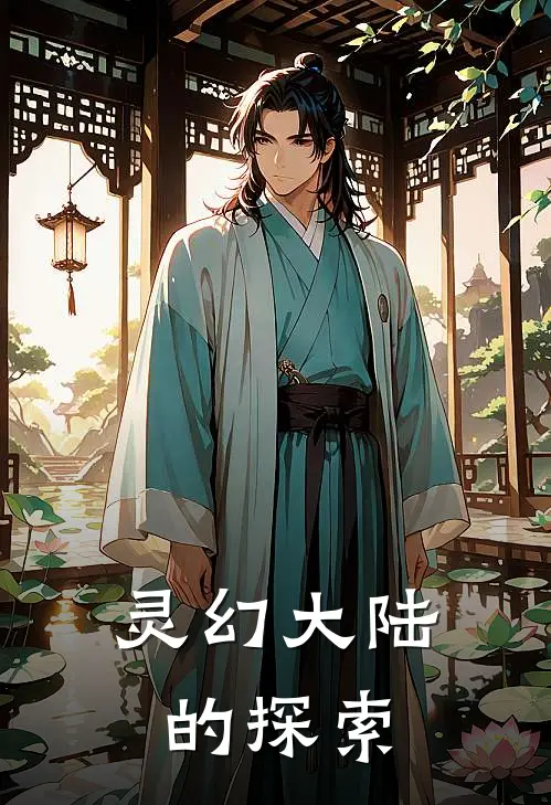 灵幻大陆的探索