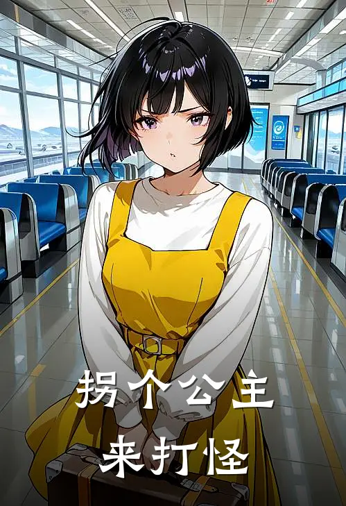 拐个公主来打怪