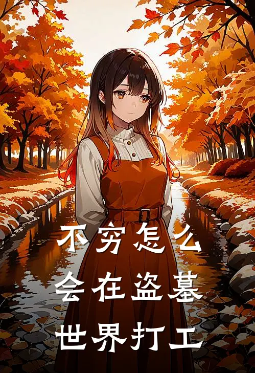 不穷怎么会在盗墓世界打工张玄墨董灿免费小说笔趣阁_完结小说免费阅读不穷怎么会在盗墓世界打工张玄墨董灿