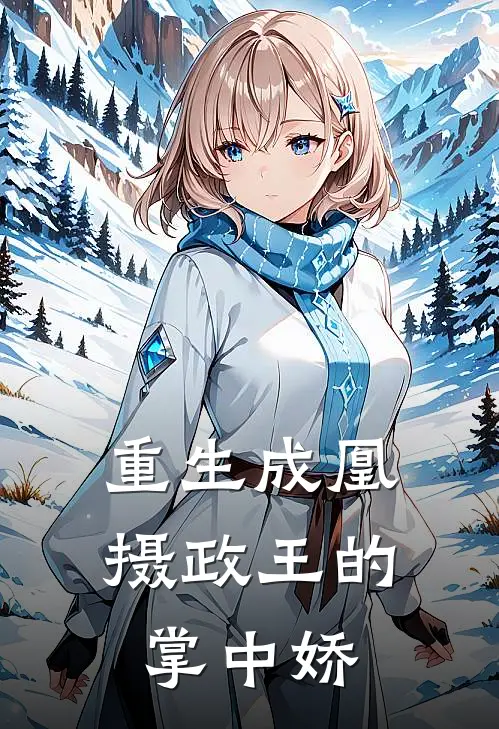 重生成凰：摄政王的掌中娇