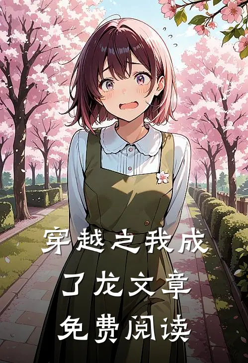 穿越之我成了龙文章免费阅读