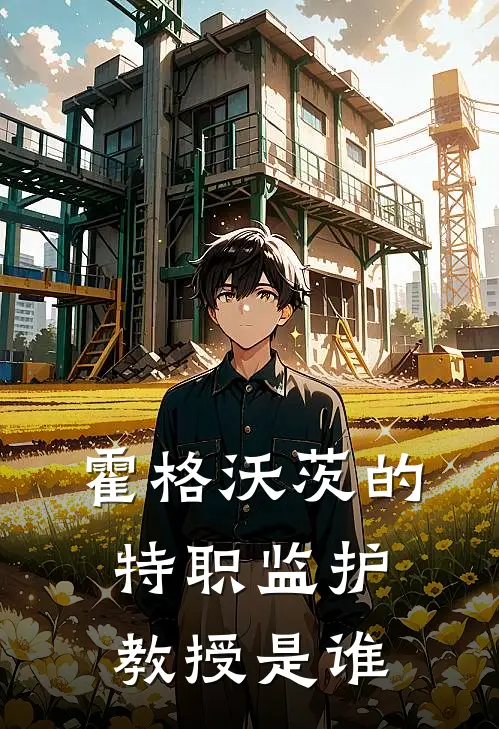 霍格沃茨的特职监护教授是谁