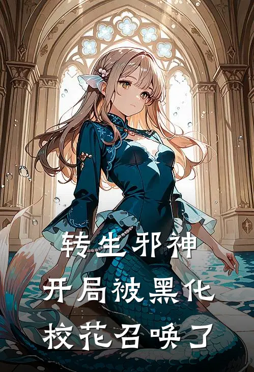 转生邪神：开局被黑化校花召唤了(夏轻颜周昊)最新推荐小说_最新免费小说转生邪神：开局被黑化校花召唤了夏轻颜周昊