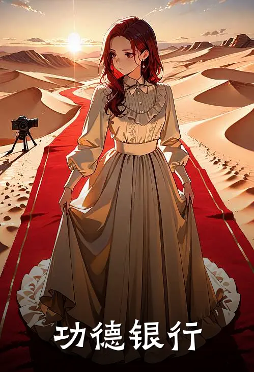 功德银行（陈默赵明）最新章节列表