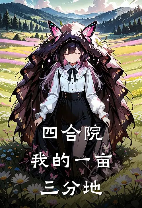 四合院：我的一亩三分地何大清何雨弦免费小说全集_免费小说在哪看四合院：我的一亩三分地(何大清何雨弦)