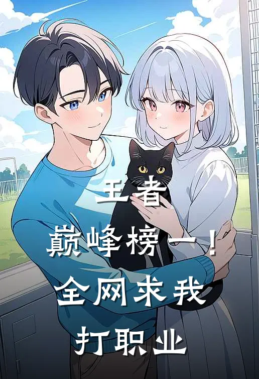 王者：巅峰榜一！全网求我打职业