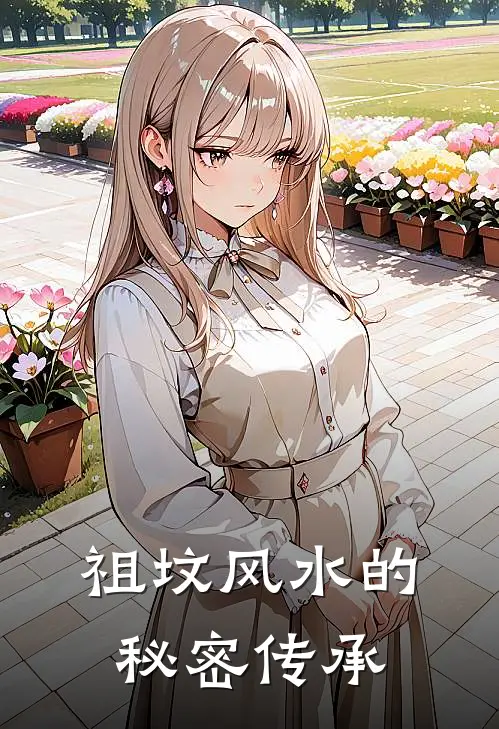 祖坟风水的秘密传承