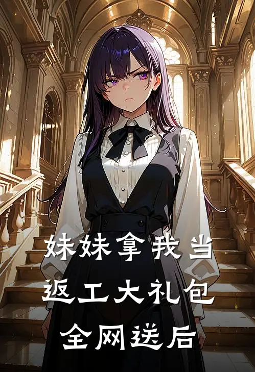 妹妹拿我当返工大礼包全网送后(抖音热门)无弹窗小说免费阅读_小说完整版免费阅读妹妹拿我当返工大礼包全网送后抖音热门