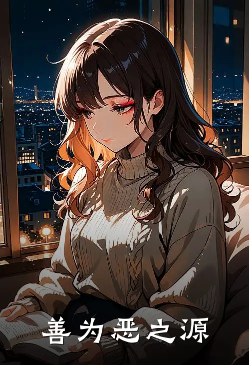 善为恶之源许曼宁陈建军最新好看小说_最新章节列表善为恶之源(许曼宁陈建军)