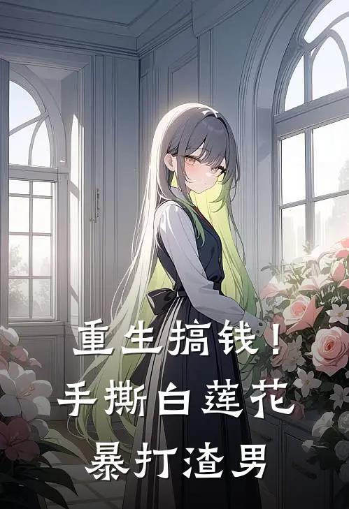 重生搞钱！手撕白莲花，暴打渣男苏宁乐裴少轩全文阅读免费全集_最新全本小说重生搞钱！手撕白莲花，暴打渣男(苏宁乐裴少轩)