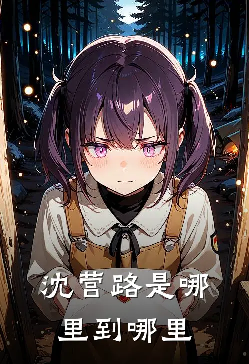 沈营路是哪里到哪里