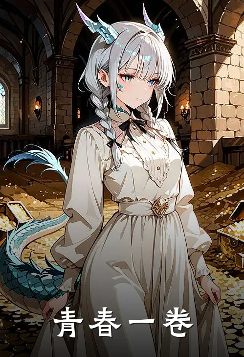 林莳杜一一《青春一卷》全文免费阅读_青春一卷全集在线阅读