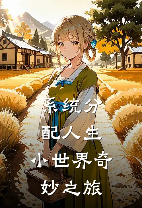 系统分配人生，小世界奇妙之旅顾笙苏然完本小说免费阅读_小说完结版系统分配人生，小世界奇妙之旅顾笙苏然