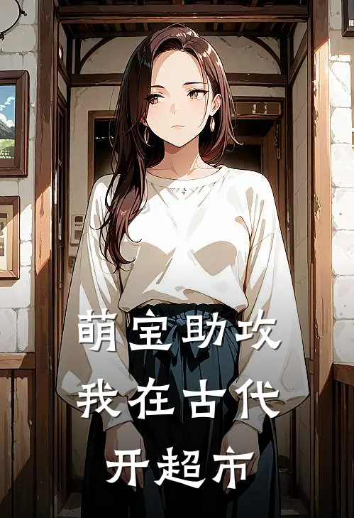 林晚星萧明玉（萌宝助攻：我在古代开超市）全文免费阅读无弹窗大结局_