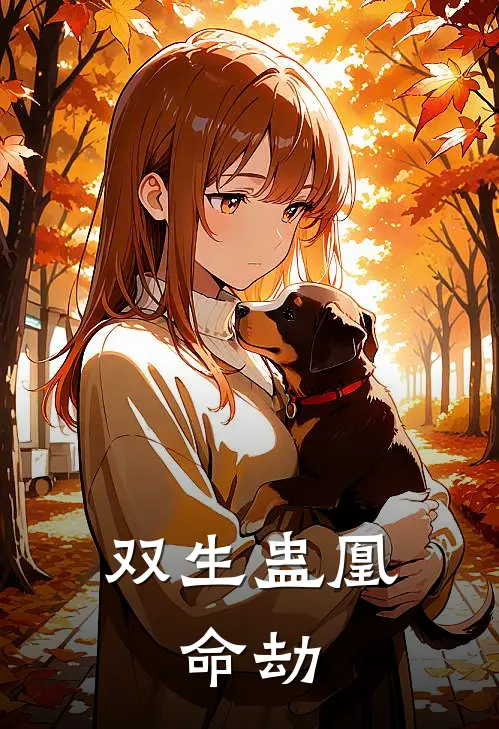 双生蛊凰：命劫