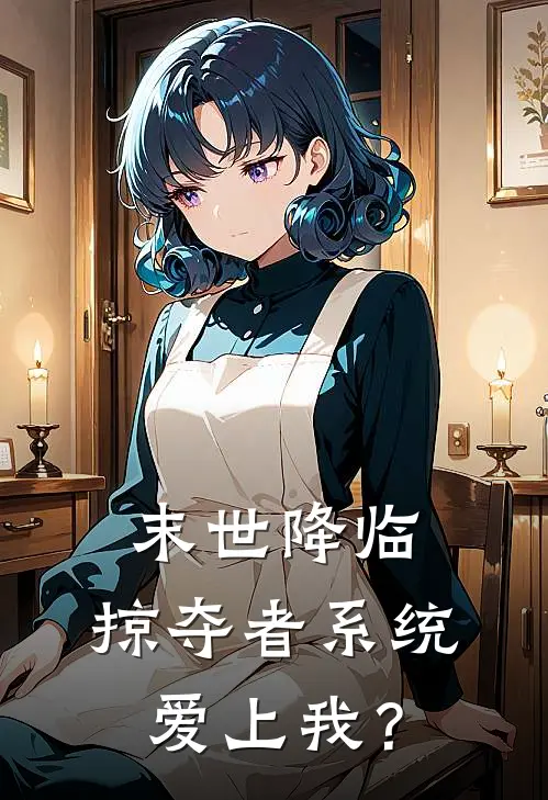 末世降临，掠夺者系统爱上我？
