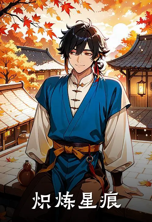 炽炼星痕王野许婉婉免费小说大全_热门免费小说炽炼星痕(王野许婉婉)