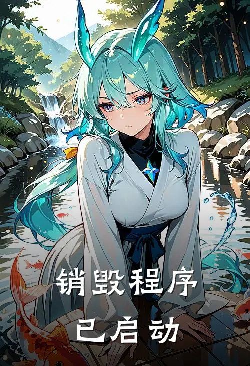 销毁程序已启动