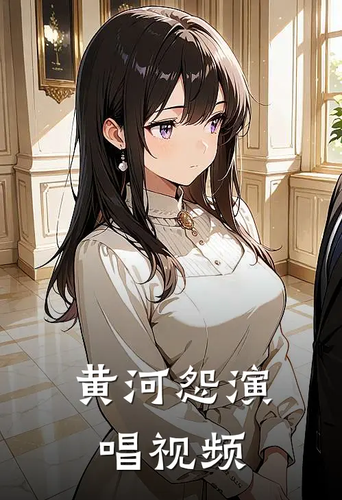 黄河怨演唱视频