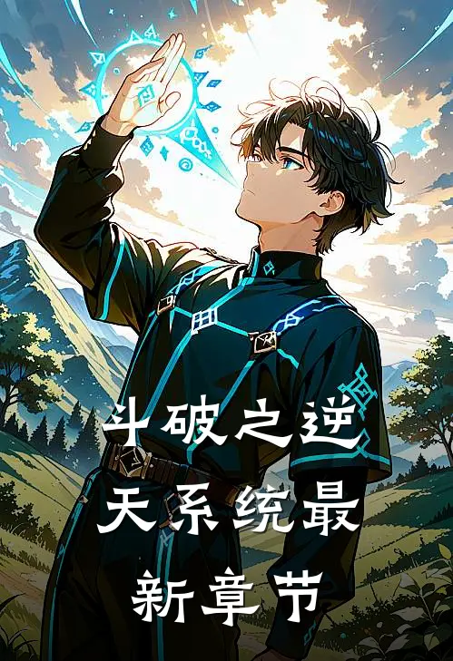 斗破之逆天系统最新章节