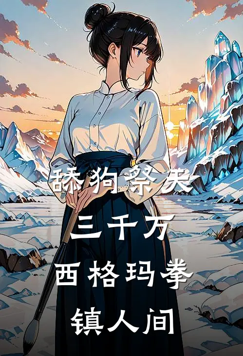 舔狗祭天三千万，西格玛拳镇人间