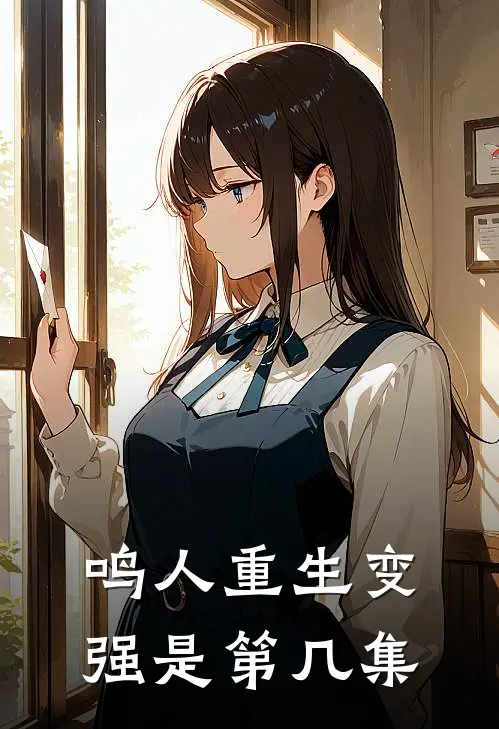 鸣人重生变强是第几集