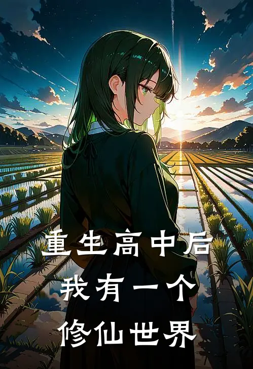 重生高中后，我有一个修仙世界(虞寻李德贵)全本完结小说_完整版免费全文阅读重生高中后，我有一个修仙世界(虞寻李德贵)
