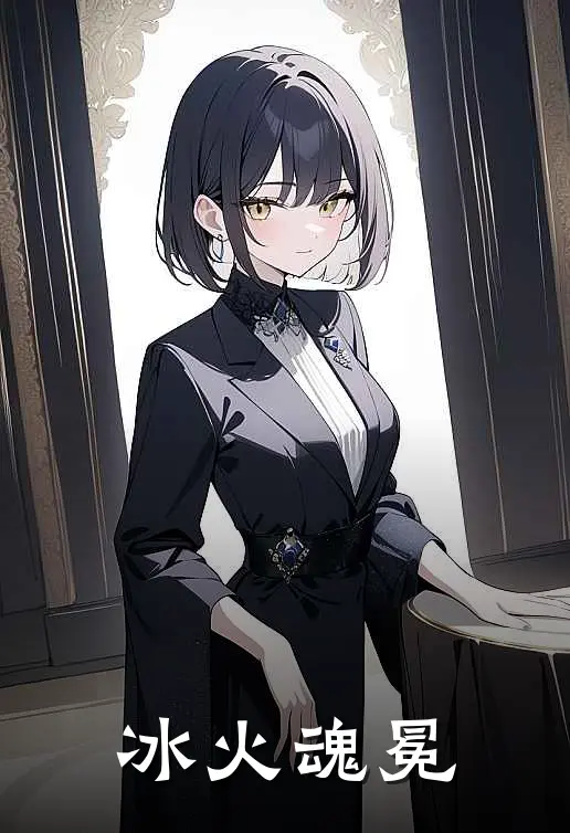 冰火魂冕