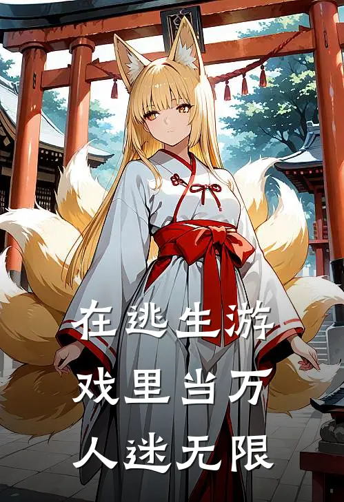 在逃生游戏里当万人迷[无限]