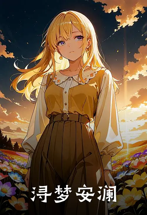 浔梦安澜