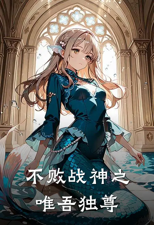 不败战神之唯吾独尊