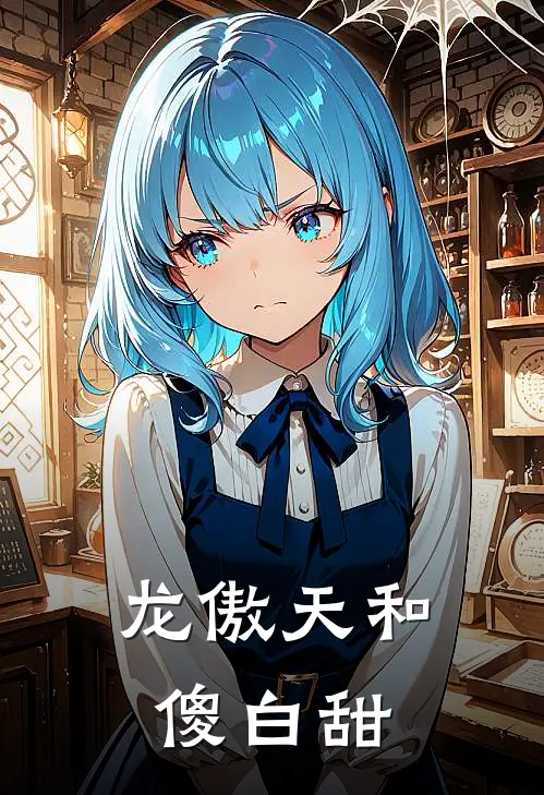 龙傲天和傻白甜