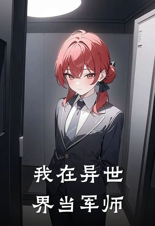 我在异世界当军师