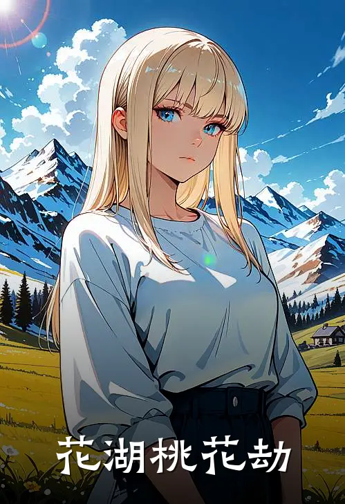 花湖桃花劫（林萧淑薇）全文免费阅读无弹窗大结局_花湖桃花劫最新章节列表