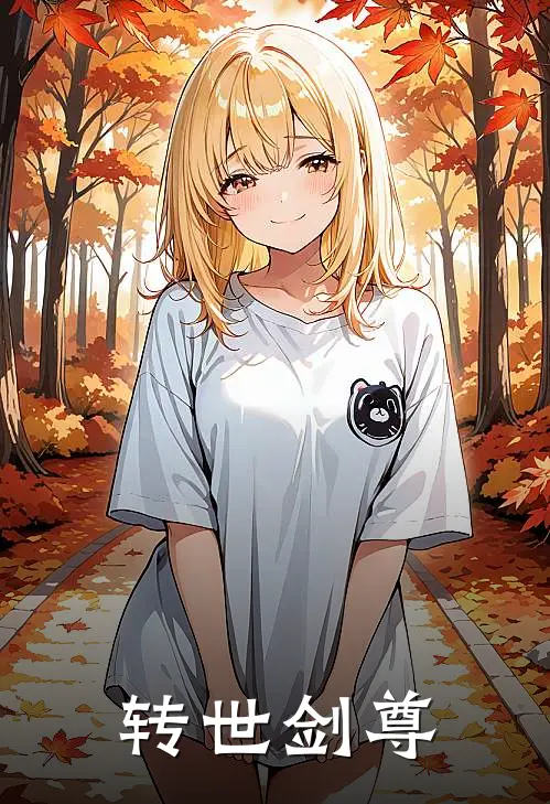 转世剑尊