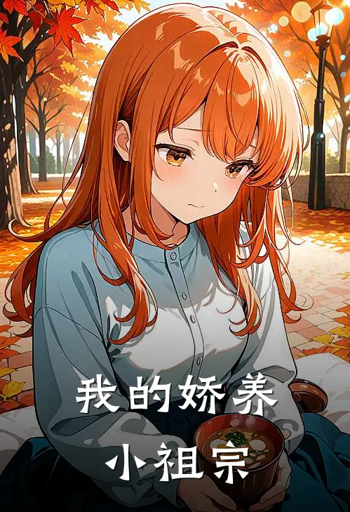 我的娇养小祖宗