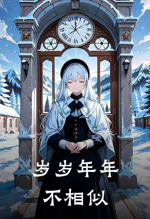 岁岁年年不相似