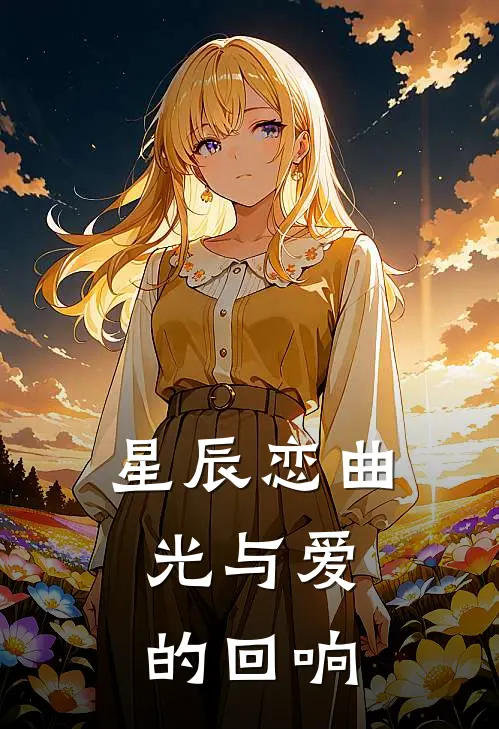 星辰恋曲：光与爱的回响(林宇苏瑶)热门网络小说推荐_最新完结小说推荐星辰恋曲：光与爱的回响林宇苏瑶